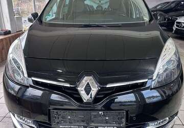 Renault Scenic 113.000 km 14.500 &euro; Bonn 53119
