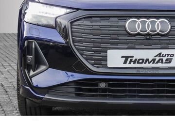 Audi Q4 e-tron 27.010 km 30.990 &euro; Bonn 53227