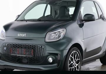 Smart ForTwo 18.373 km 17.900 &euro; Köln-Deutz 51105