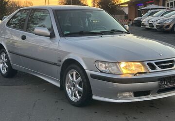 Saab 9-3 194.900 km 4.990 &euro; Euskirchen 53879