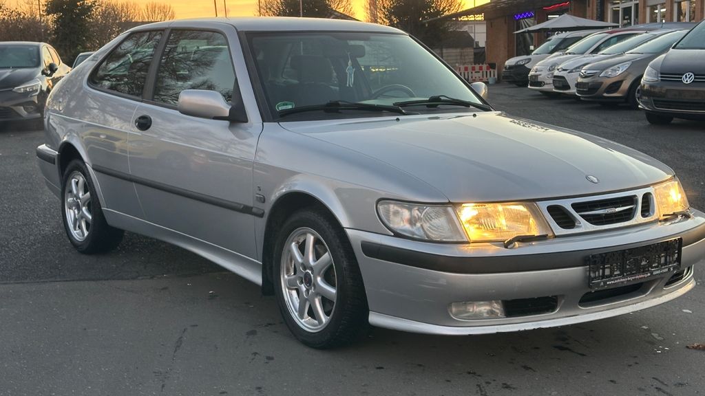 Saab 9-3 194.900 km 4.990 &euro; Euskirchen 53879