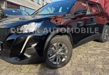 Peugeot 2008 20.400 km 17.999 &euro; Siegburg 53721