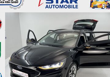 Ford Focus 126.964 km 11.990 &euro; Köln 50739
