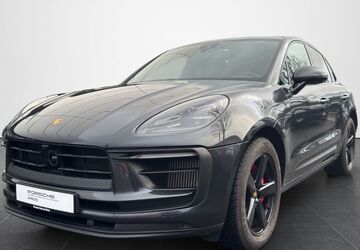 Porsche Macan 48.650 km 64.950 &euro; Bonn 53119