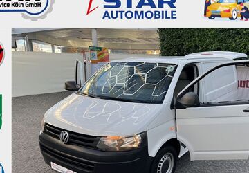 VW T5 Transporter 351.627 km 7.990 &euro; Köln 50739