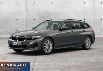 BMW 318 12.761 km 35.890 &euro; Sankt Augustin 53757