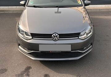 VW Polo 87.000 km 12.200 &euro; Köln 50674