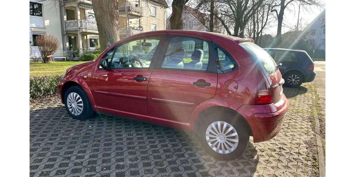 Citroen C3 159.000 km 1.990 &euro; Köln 50858