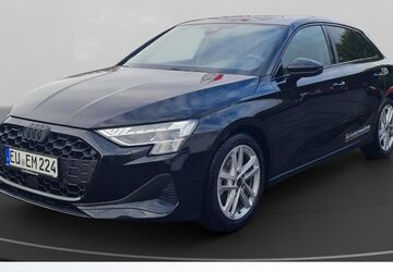 Audi A3 13.400 km 33.990 &euro; Euskirchen 53879