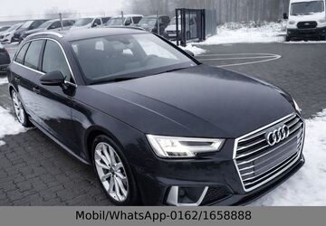 Audi A4 285.111 km 13.499 &euro; Meckenheim 53340