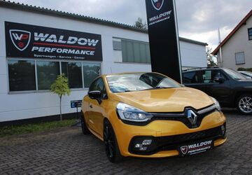 Renault Clio 101.160 km 18.200 &euro; Rheinbach 53359