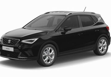 Seat Arona 12.312 km 17.988 &euro; Lohmar 53797