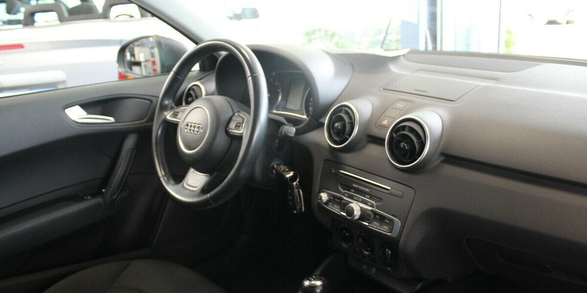 Audi A1 1.0 TFSI ultra 101.430 km 10.980 &euro; Euskirchen 53881