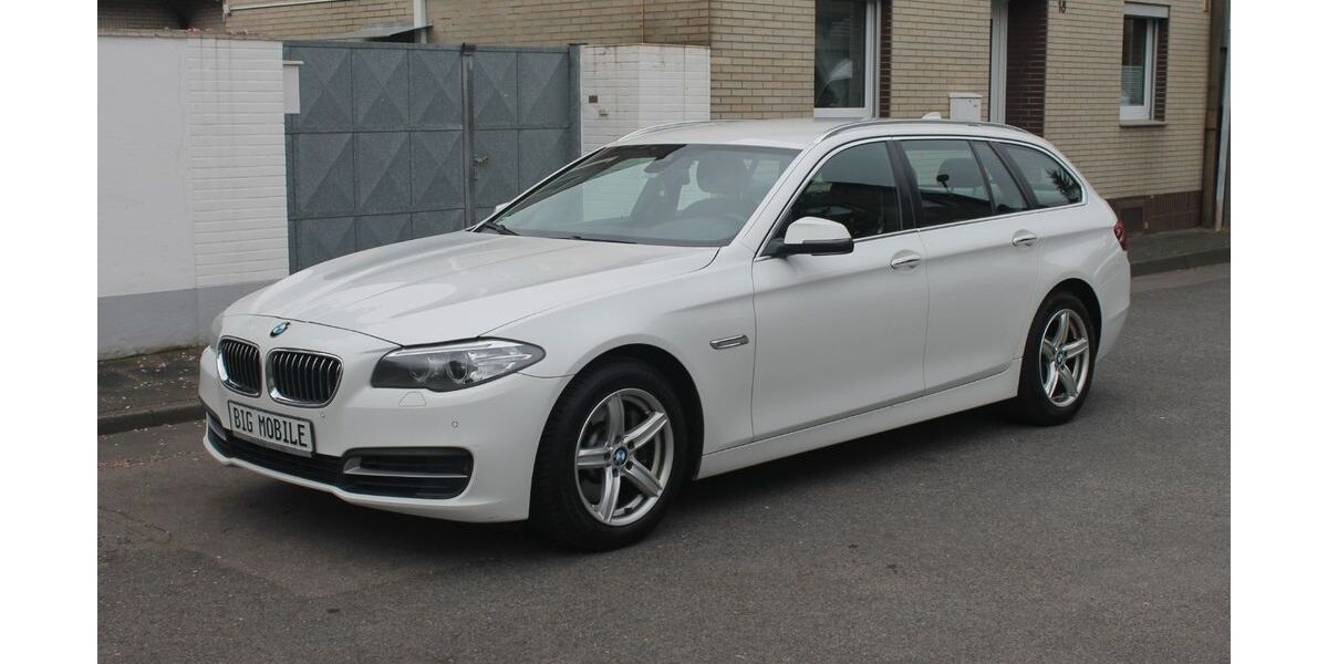 BMW 525 280.000 km 7.990 &euro; Köln 50739