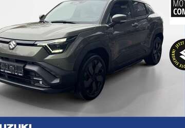 Suzuki Vitara 3.000 km 36.980 &euro; Köln 50968