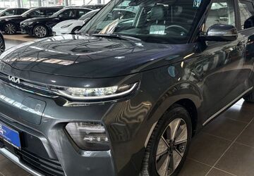 Kia Soul 9.883 km 24.500 &euro; Eitorf 53783