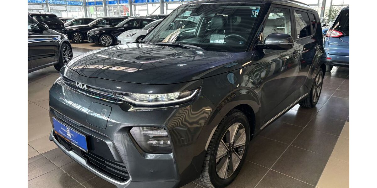 Kia Soul 9.883 km 24.500 &euro; Eitorf 53783