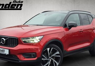 Volvo XC40 113.966 km 23.870 &euro; Erftstadt 50374