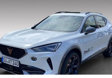 Cupra Formentor 28.900 km 32.970 &euro; Hennef 53773