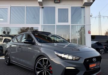 Hyundai i30 102.144 km 20.580 &euro; Bad Honnef 53604