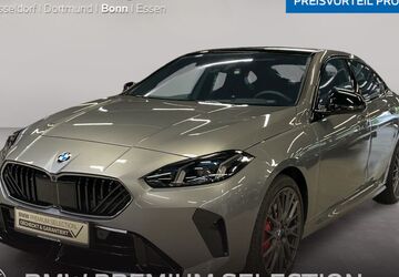 BMW 220 Gran Coupé 6.669 km 36.999 &euro; Bonn 53119