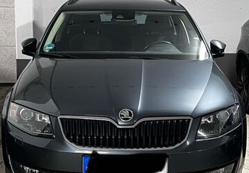 Skoda Octavia 250.000 km 8.700 &euro; Euskirchen 53879