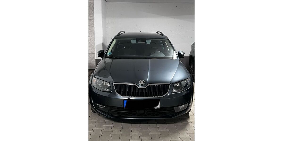 Skoda Octavia 250.000 km 8.700 &euro; Euskirchen 53879