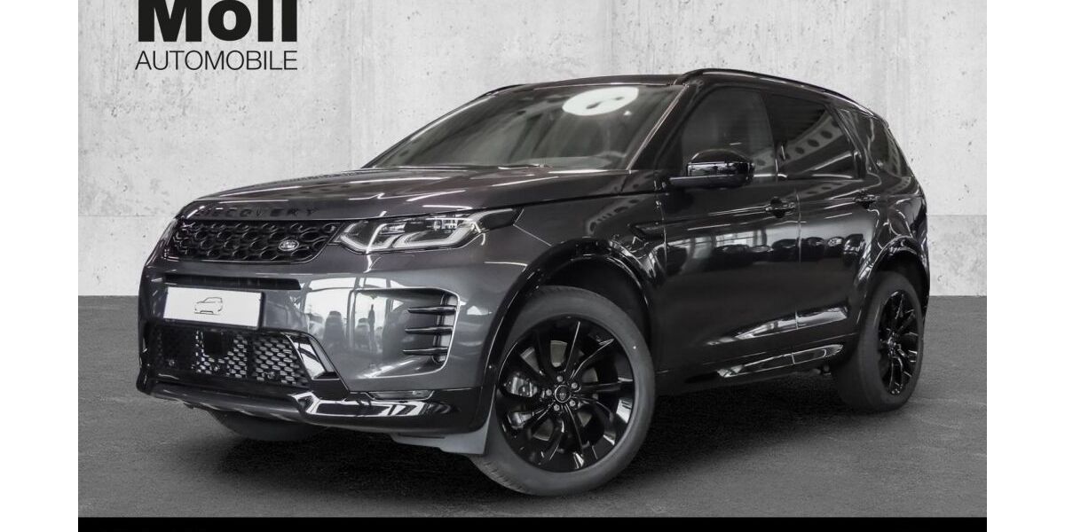 Land Rover Discovery Sport 15.150 km 55.690 &euro; Köln 51149