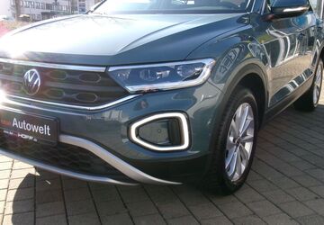 VW T-Roc 6.500 km 22.975 &euro; Sankt Augustin 53757