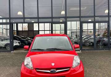 Subaru Justy 109.000 km 3.780 &euro; Erftstadt 50374