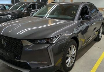 DS Automobiles DS4 59.420 km 23.700 &euro; Eitorf 53783