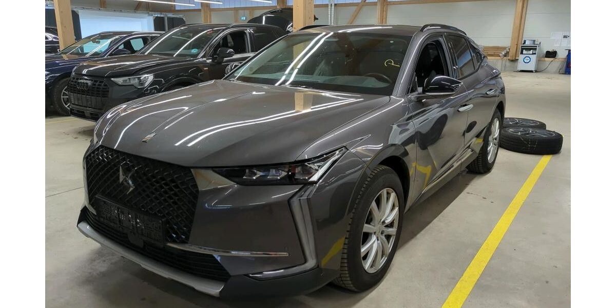 DS Automobiles DS4 59.420 km 23.700 &euro; Eitorf 53783