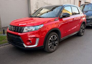 Suzuki Vitara 36.000 km 18.999 &euro; Bonn 53117