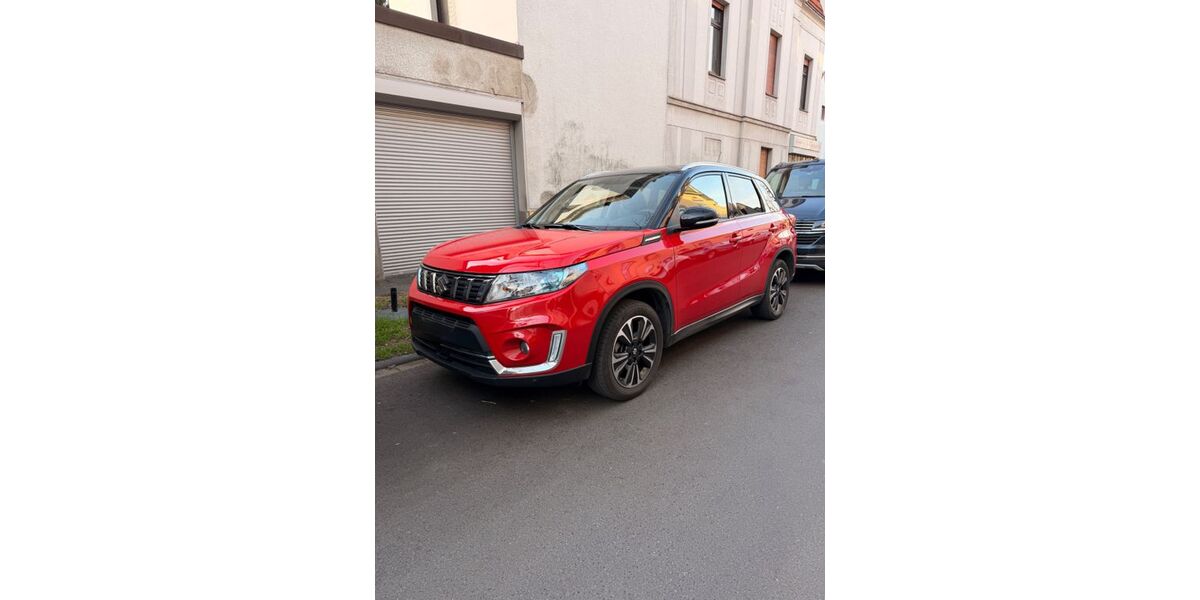 Suzuki Vitara 36.000 km 18.999 &euro; Bonn 53117