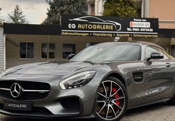 Mercedes-Benz AMG GT S 17.800 km 86.850 &euro; Köln 51109