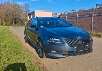 Skoda Superb 150.000 km 22.499 &euro; Frechen 50226
