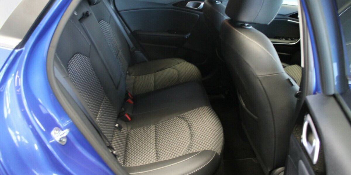 Kia XCeed 1.6 GDI DCT6 OPF Plug-in-Hybrid Spirit 24.837 km 19.980 &euro; Euskirchen 53881