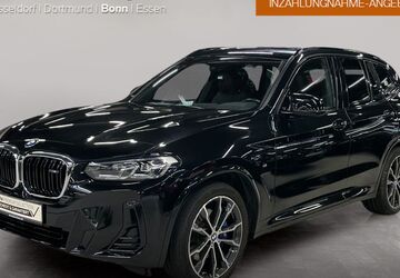 BMW X3 M40 91.310 km 43.599 &euro; Bonn 53119