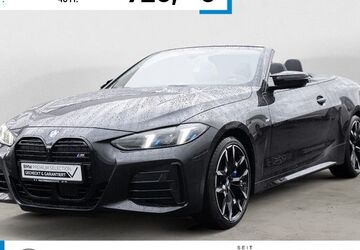 BMW M440 14.319 km 64.690 &euro; Overath-Vilkerath 51491