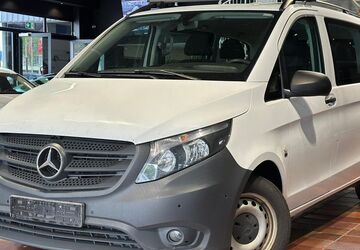 Mercedes-Benz Vito 177.949 km 21.900 &euro; Bonn 53177