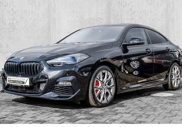 BMW 220 Gran Coupé 10.333 km 35.995 &euro; Köln-West 50858