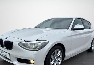 BMW 116 216.000 km 5.490 &euro; Sankt Augustin 53757