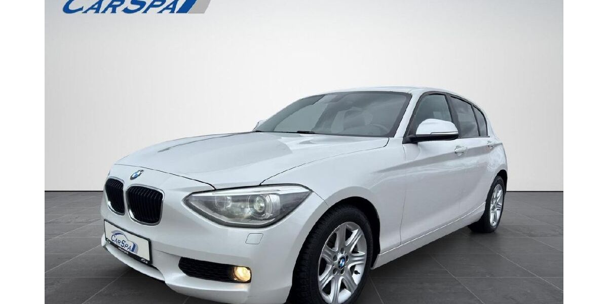 BMW 116 216.000 km 5.490 &euro; Sankt Augustin 53757
