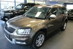Skoda Yeti Outdoor 1.4 TSI DSG Ambition 116.847 km 13.980 &euro; Euskirchen 53881