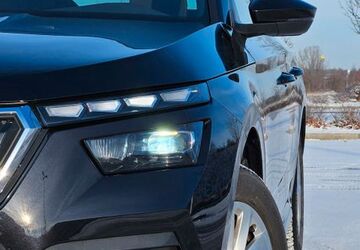 Skoda Kamiq 4.670 km 22.290 &euro; Köln 50859