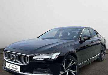 Volvo S90 42.984 km 42.500 &euro; Köln 50829