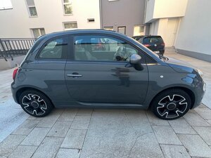 Fiat 500C Sport 179.900 km 7.690 &euro; Troisdorf 53844
