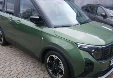 Ford Tourneo Courier 23.950 km 23.900 &euro; Sinzig 53489