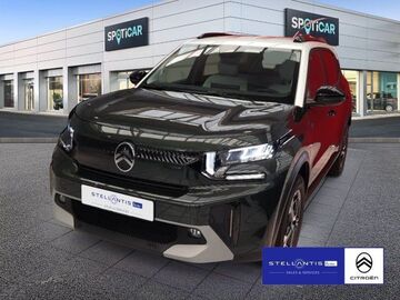 Gebrauchte Citroen C3 Aircross