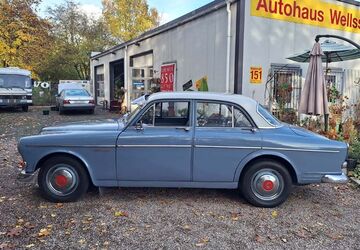 Volvo Amazon 145.000 km 11.900 &euro; Köln Porz 51147